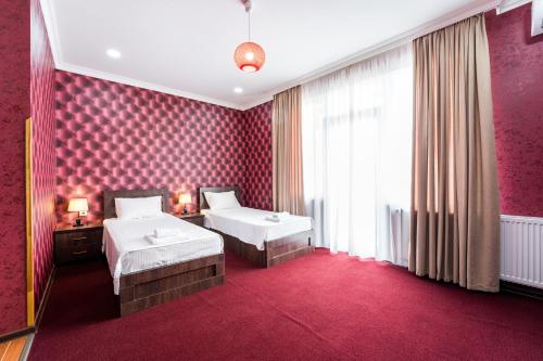 Fotografie z fotogalerie ubytování Georgian House v destinaci Kutaisi