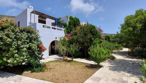 Gallery image of Doma Apartments in Falasarna