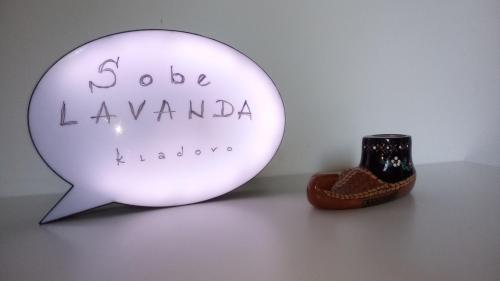 クラドヴォにあるSoba Lavandaのギャラリーの写真