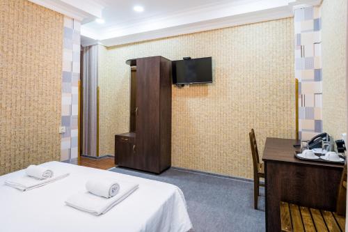 Fotografie z fotogalerie ubytování Georgian House v destinaci Kutaisi