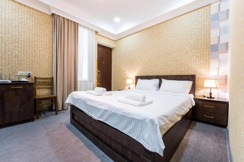 Fotografie z fotogalerie ubytování Georgian House v destinaci Kutaisi
