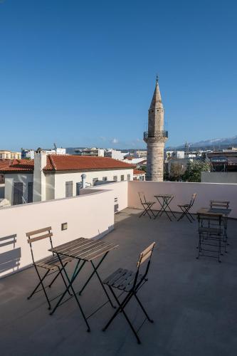 Al Daliani Minaret Rooms