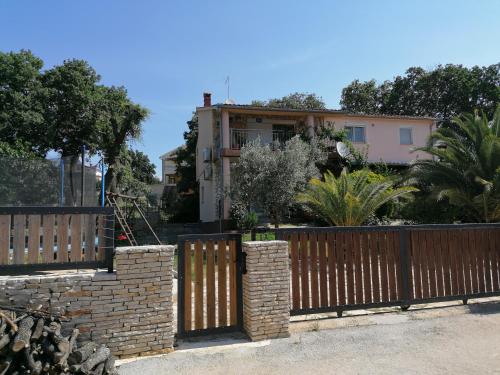 Apartman Rafael