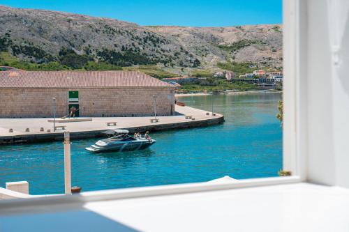 Gallery image of Premium Zec in Pag