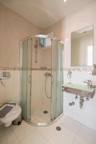 Bagno di Georgia Mare