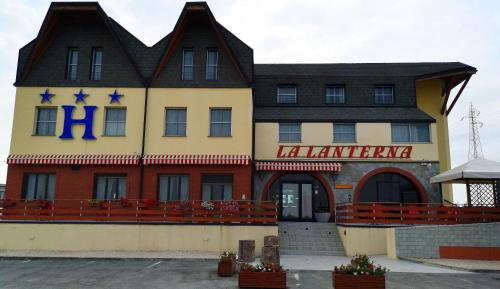 Gallery image of La Lanterna in Colorno