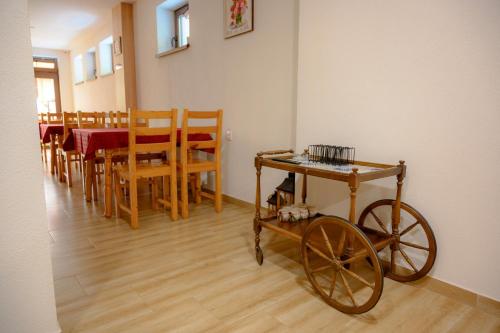 Gallery image of Вила Влахов in Sapareva Banya