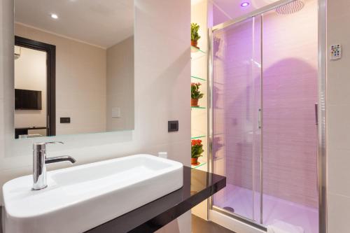Home Holidays Rome - 3 deluxe apartments in Vatican area