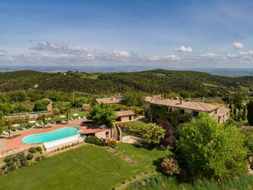 La Palazzina