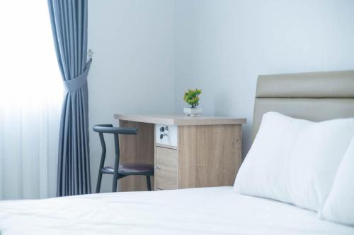 Gallery image of KoolKost near Taman Budaya Sentul in Bogor