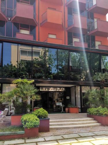 Hotel Prestigio