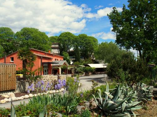 camping mas du sartre