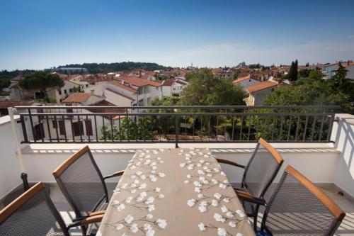House Rovinj (3482)