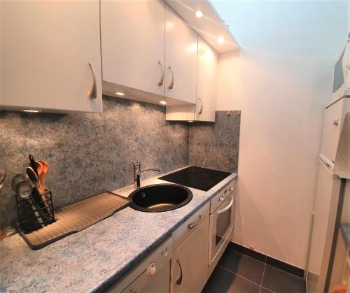 Chamonix - superbe appartement vue Mont Blanc