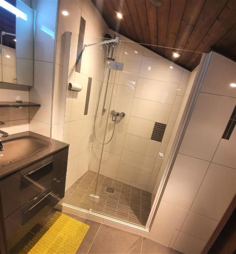 Chamonix - superbe appartement vue Mont Blanc