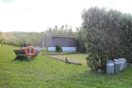 Φυσικό τοπίο κοντά σε αυτός ο ξενώνας