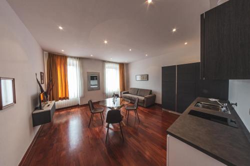 Gallery image of Residence Victoria in Trieste