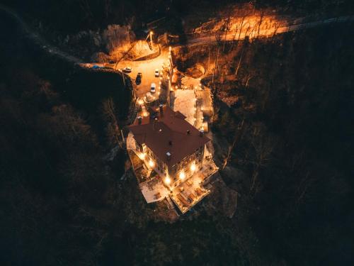 Gambar di galeri bagi DUDİ KONAK HOTEL di Rize