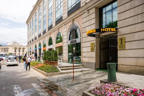 Fotografie z fotogalerie ubytování Georgian House v destinaci Kutaisi