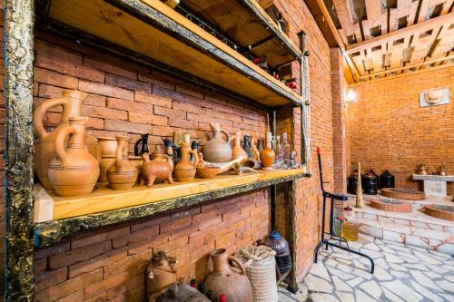 Fotografie z fotogalerie ubytování Georgian House v destinaci Kutaisi