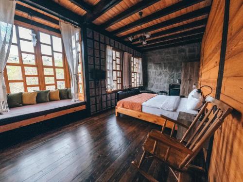 Gambar di galeri bagi DUDİ KONAK HOTEL di Rize