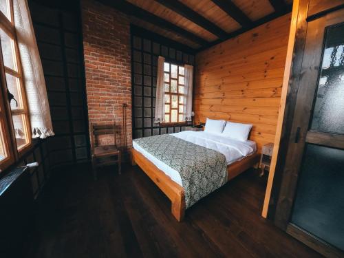 Gambar di galeri bagi DUDİ KONAK HOTEL di Rize