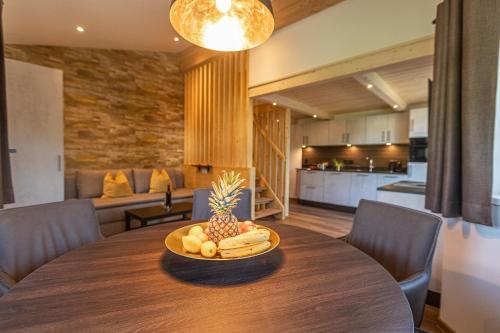 Gallery image of Tevini Boutique Suites by we rent in Zell am See