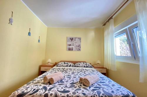 Apartment Damir 50 meters from the beach