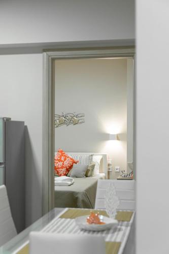 Photo de la galerie de l'établissement Dedis Apartment's, à Neos Marmaras