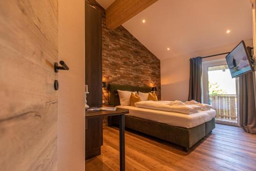 Tevini Boutique Suites by we rent