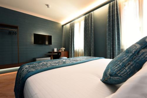 Rosa Salva Suites photo 23