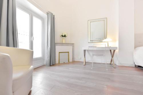 2-Br City center near Croisette & Palais