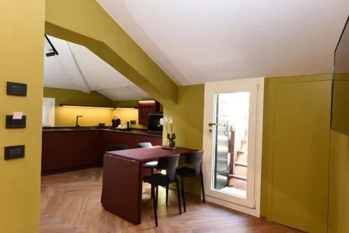 Rosa Salva Suites photo 6