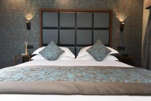 Rosa Salva Suites photo 8