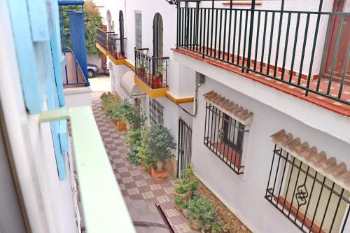 Habitación Cañaveral Playa Conil I