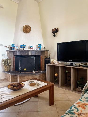 Casa Lia-Beach Front Villa