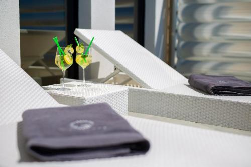Fotografie z fotogalerie ubytování Hotel Marina v destinaci Krk