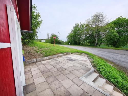 Galeriebild der Unterkunft NaturCampingplatz Bad Mergentheim - Ferienwohnungen in der Natur in Bad Mergentheim