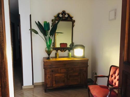 Fotografie z fotogalerie ubytování CASA DEL CORSO v destinaci Cinisi