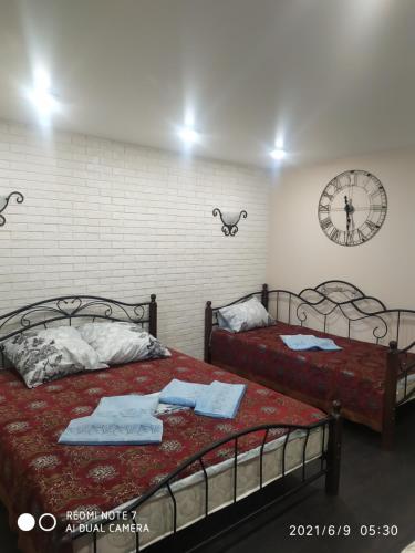 Легло или легла в стая в Гостевой дом Альбатрос
