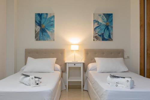 Maria del Mar 1B, Torremolinos – Updated 2022 Prices