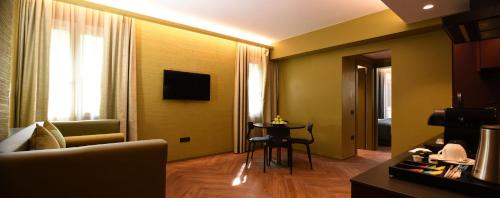 Rosa Salva Suites photo 19