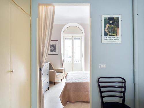 Hostmate - Milano - Via Cantoni - Washington