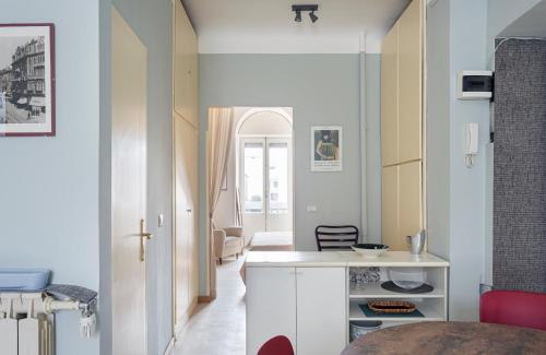 Hostmate - Milano - Via Cantoni - Washington