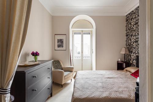 Hostmate - Milano - Via Cantoni - Washington