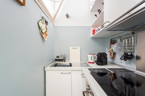 Hostmate - Milano - Via Cantoni - Washington