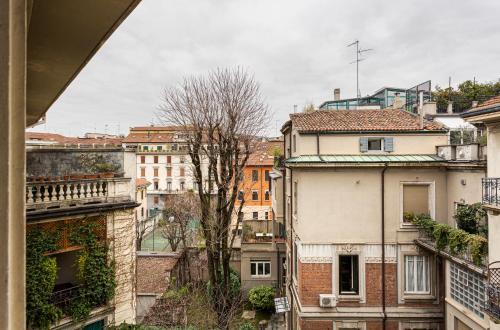 Hostmate - Milano - Via Cantoni - Washington