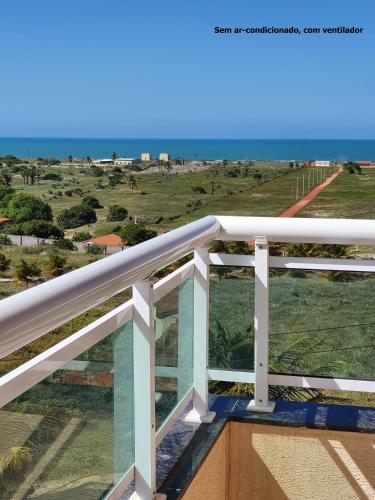 Gallery image of Peixe Gordo Hotel in Icapuí