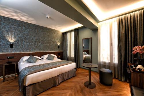 Rosa Salva Hotel photo 73