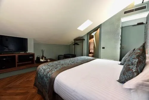Rosa Salva Hotel photo 10